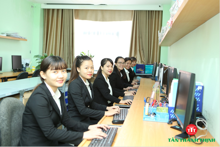 Kế toán dịch vụ