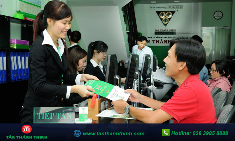 Thành lập doanh nghiệp tư nhân