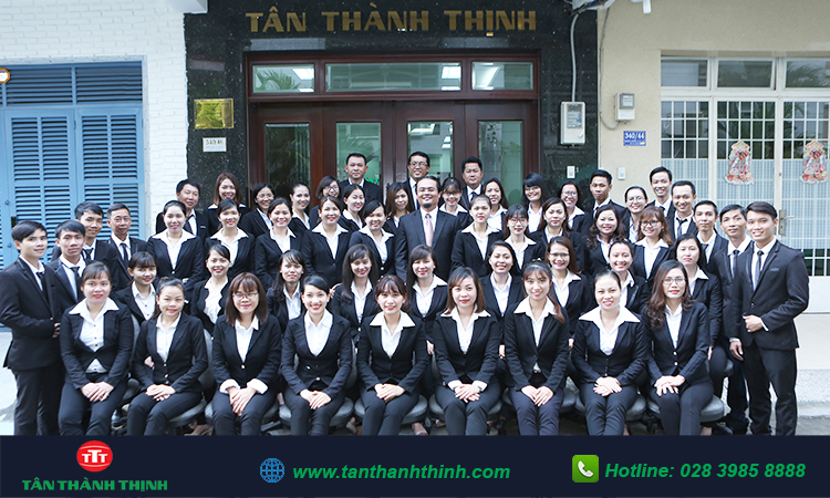 Video về công ty tân thành thịnh