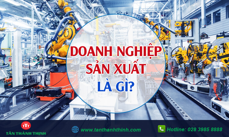 Doanh nghiệp thương mại