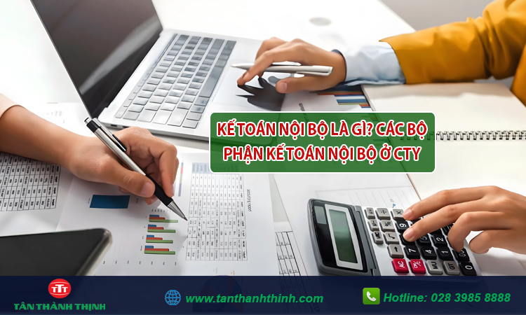 Kế toán nội bộ