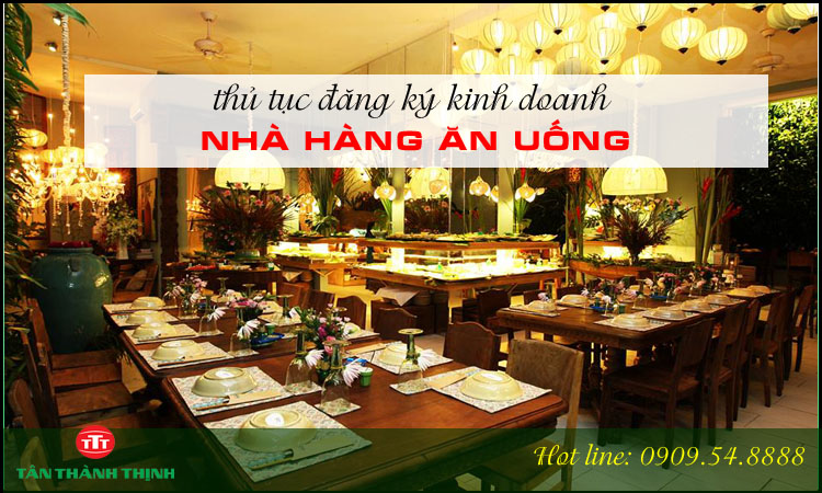 Kinh doanh nhà hàng