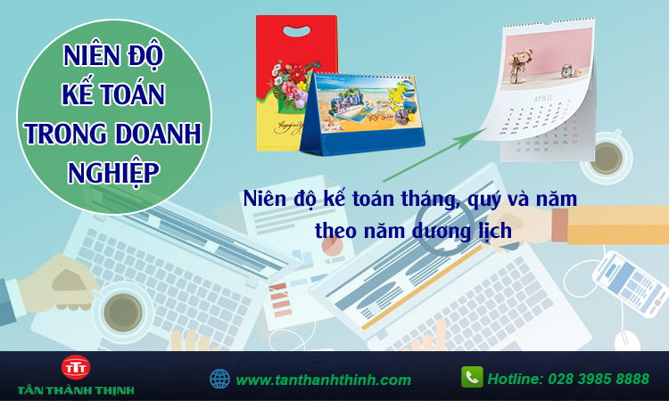 Niên độ kế toán