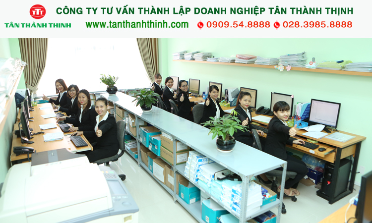 Phân biệt chi nhánh và văn phòng đại diện của doanh nghiệp