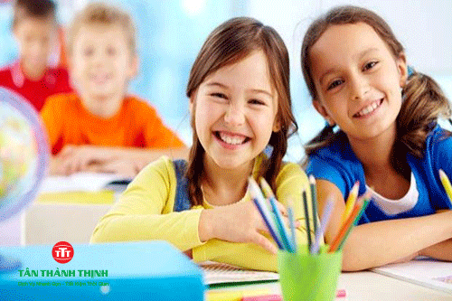 Thành lập công ty giáo dục