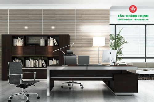 Thành lập công ty thiết kế nội thất