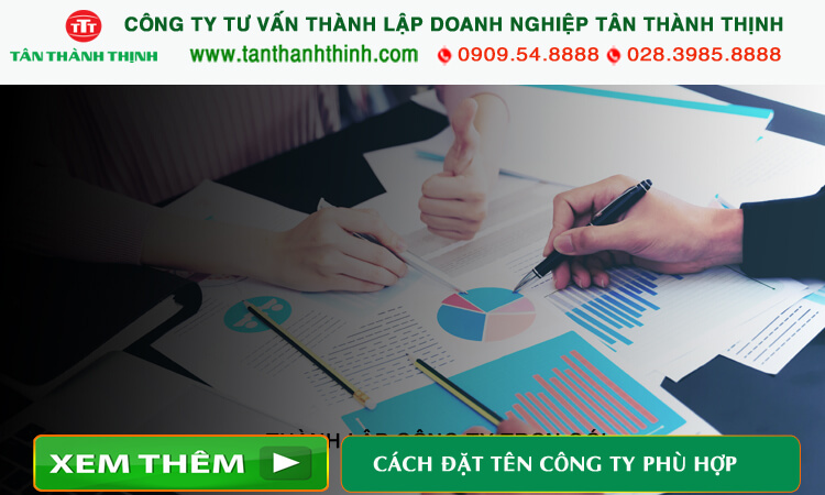 Danh mục mã ngành nghề kinh doanh 