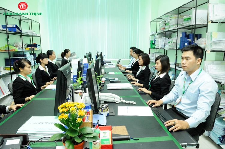Văn hóa và đạo đức nghề nghiệp