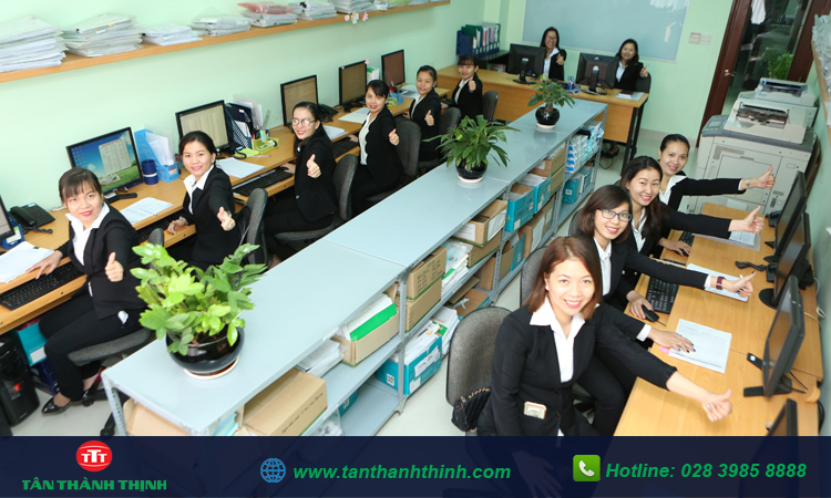 dịch vụ kế toán tại quận 7