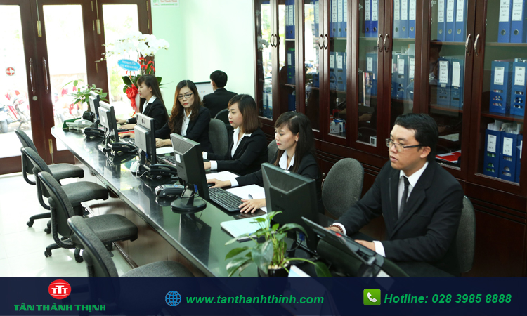 Kế toán trưởng – KTT