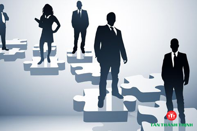Loại hình Công ty Trách Nhiệm Hữu Hạn