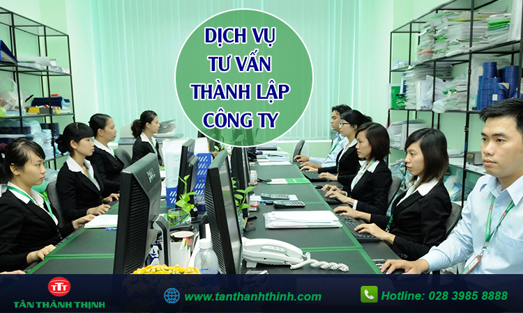 dịch vụ thay đổi giấy phép kinh doanh tại TPHCM