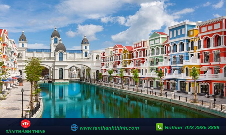 Thành lập chi nhánh công ty tại Phú Quốc
