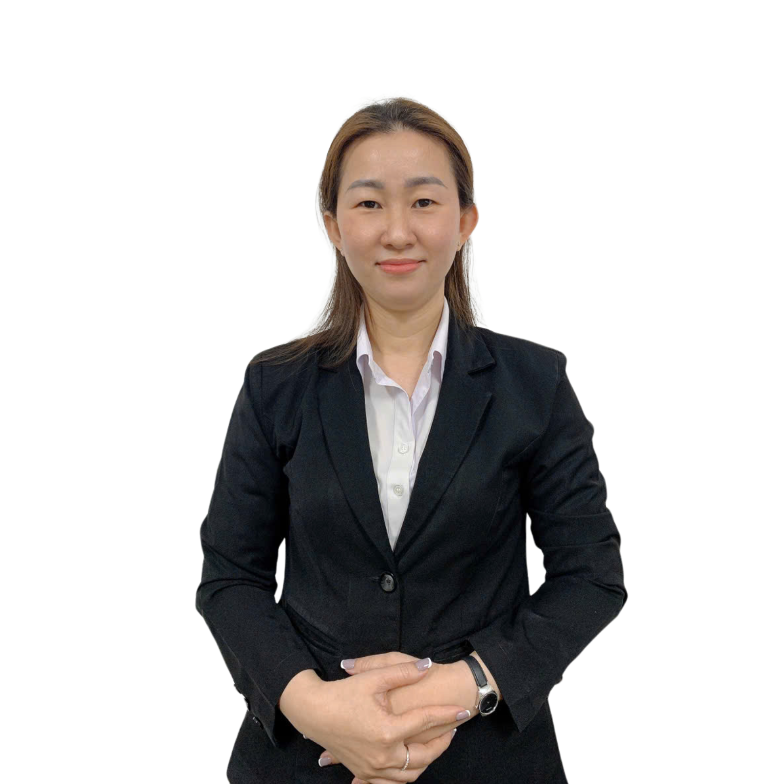 Võ Thị Phượng