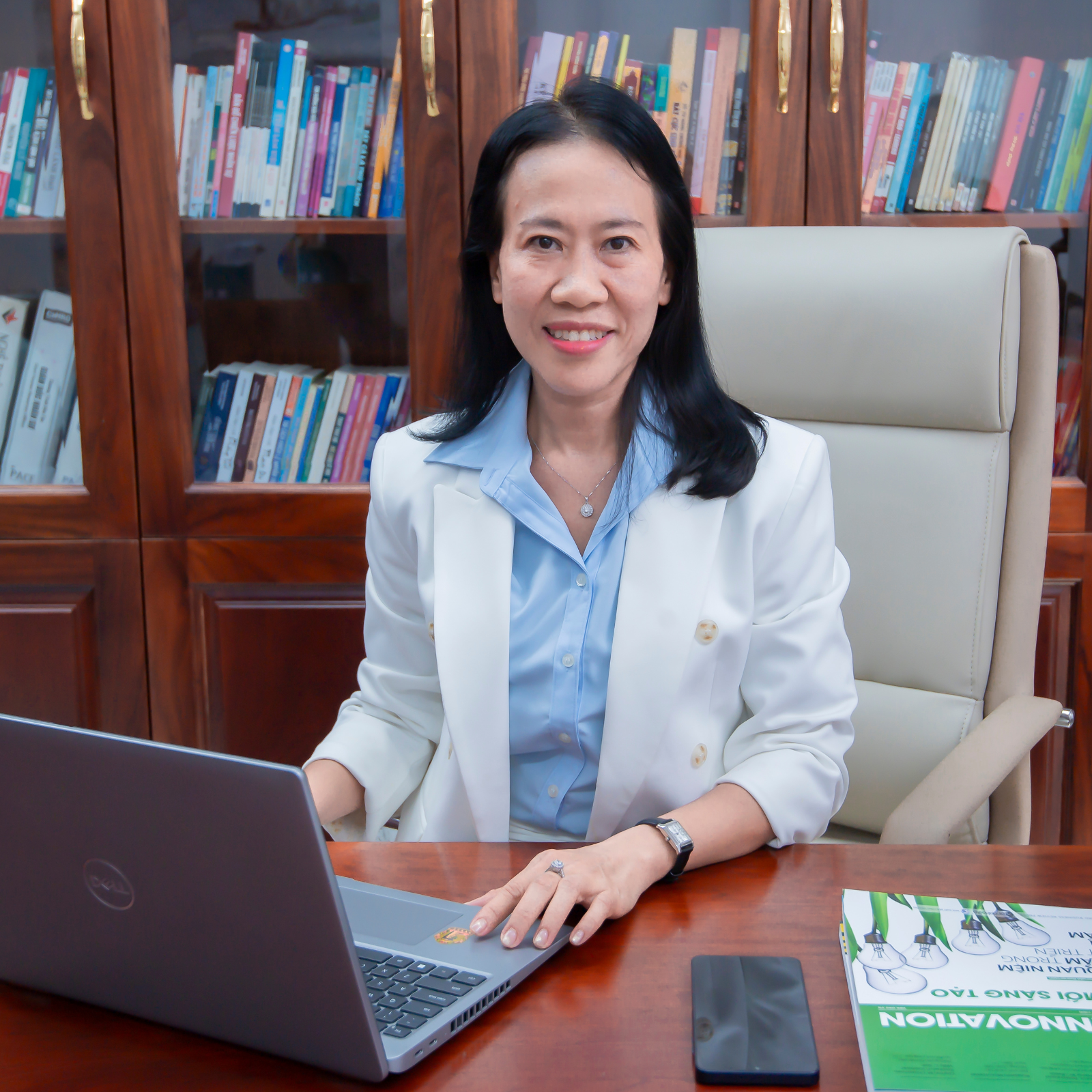 Nguyễn Thị Hằng 