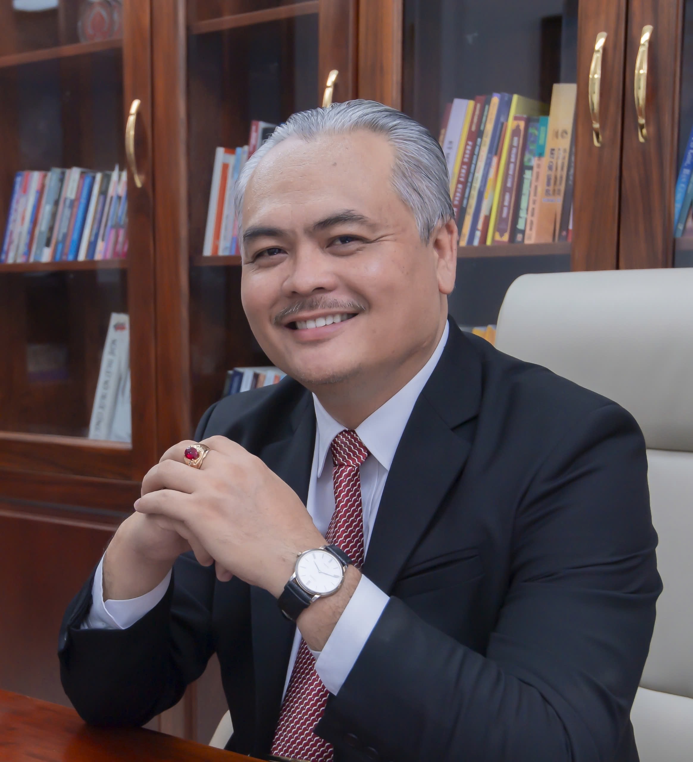 Mr Thịnh 