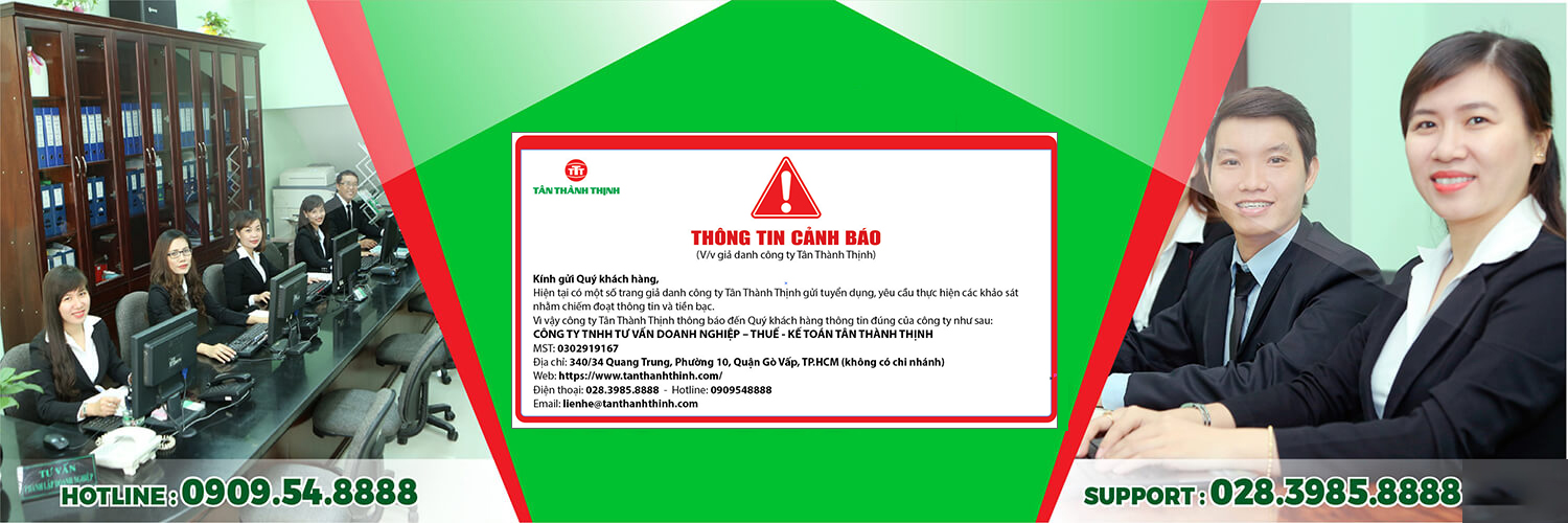 Thông báo