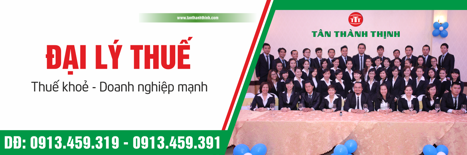Đại lý thuế